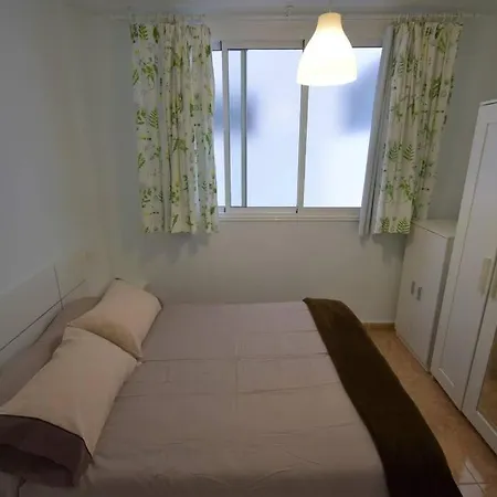 Apartment Penavieja - Canteras *