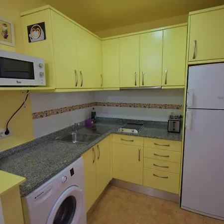 Apartment Penavieja - Canteras *