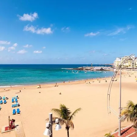 Penavieja - Canteras Apartment