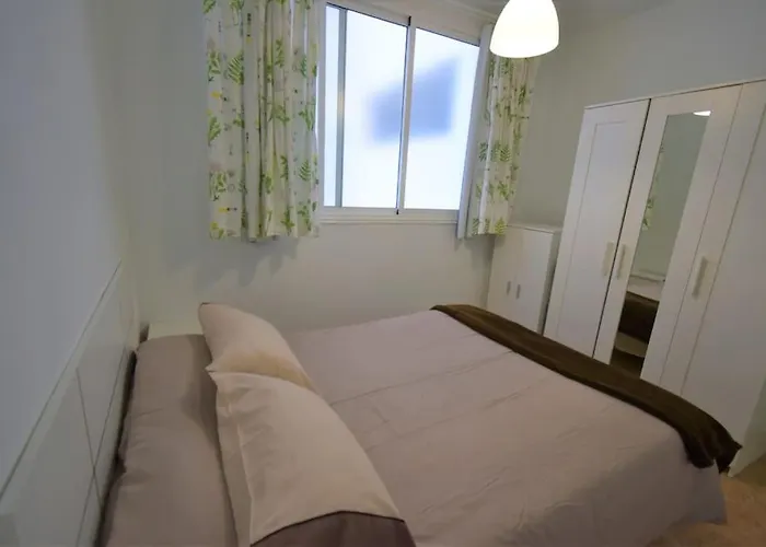 Penavieja - Canteras Appartement *