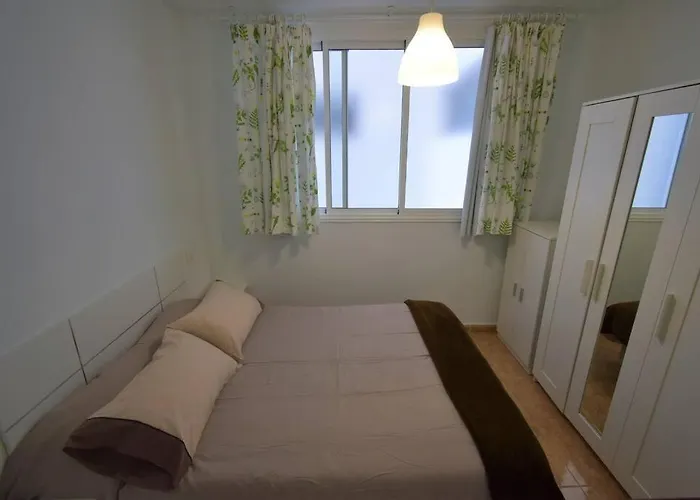 Appartement Penavieja - Canteras *