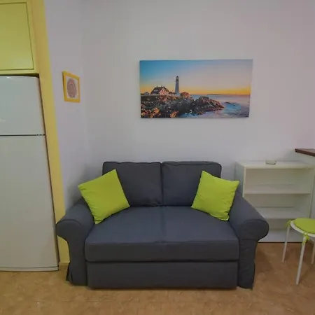 Apartment Penavieja - Canteras *