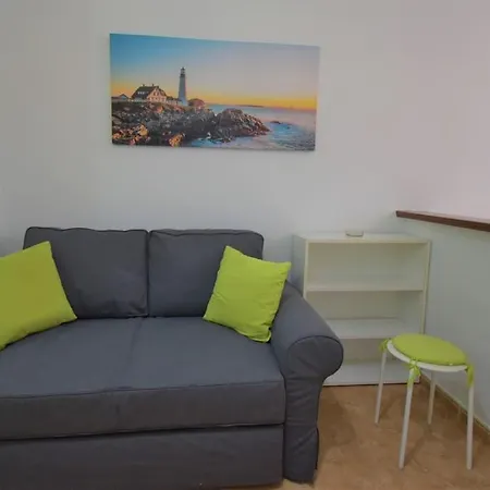 Apartment Penavieja - Canteras