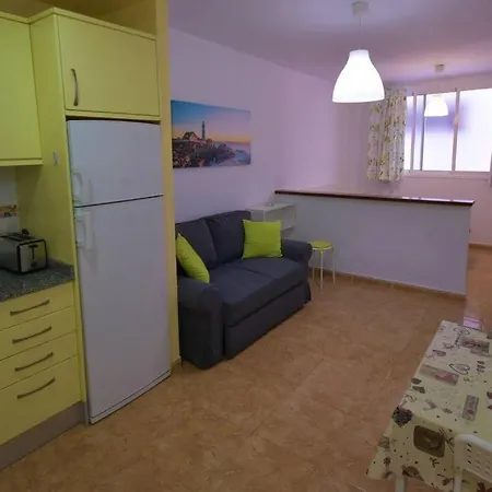 Apartment Penavieja - Canteras *