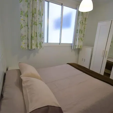 Penavieja - Canteras 公寓 *