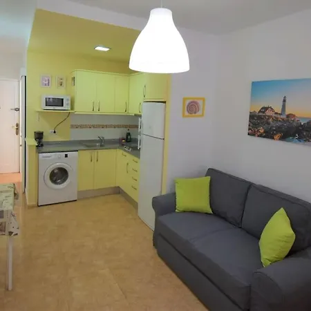 Penavieja - Canteras Лас-Пальмас-де-Гран-Канарія