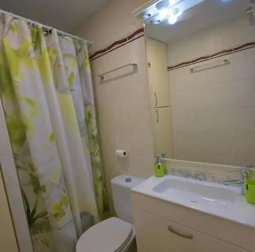 Apartmán Penavieja - Canteras Las Palmas de Gran Canaria